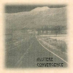 Austere - Convergence (1998)