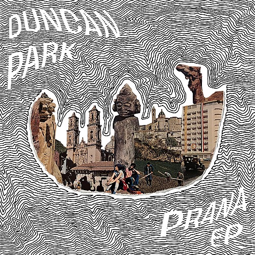 Duncan Park - Prana EP