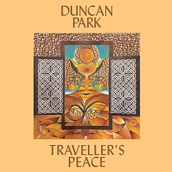 Duncan Park - Traveller's Peace<br>(2023)