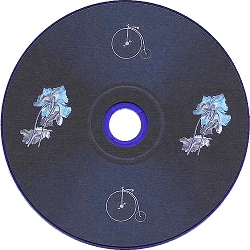 Freq. Magnet - Principium Somniferum DVD (2006)