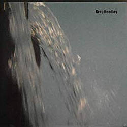 Greg Headley - A Bulletin on Vertigo (2003)