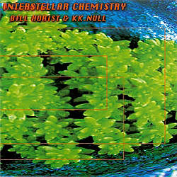 Bill Horist & KK Null - Interstellar Chemistry (2002)
