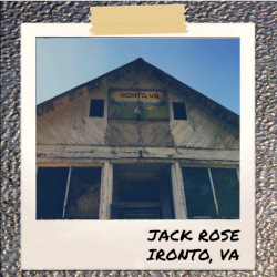 Jack Rose - Ironto, VA [reissue] (2022)