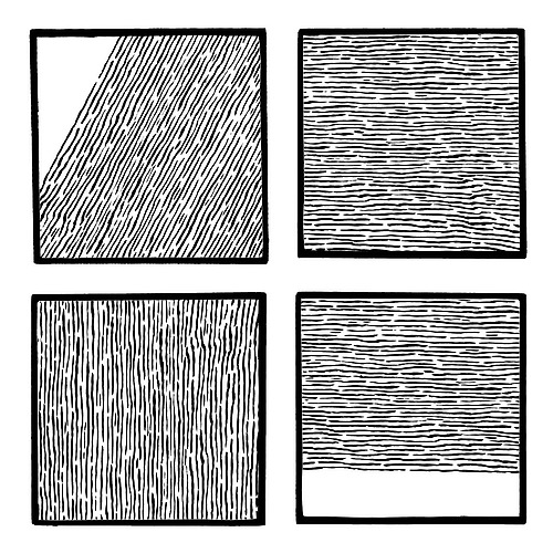 The Modern Folk - Eternal Current
