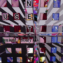 Various - Usenet: Mind / Body (1994)